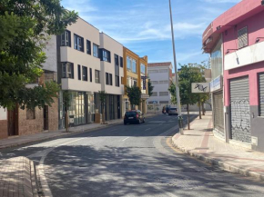 Duplex con terraza